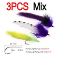 3pcs Mix