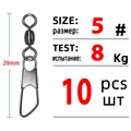 Size 5