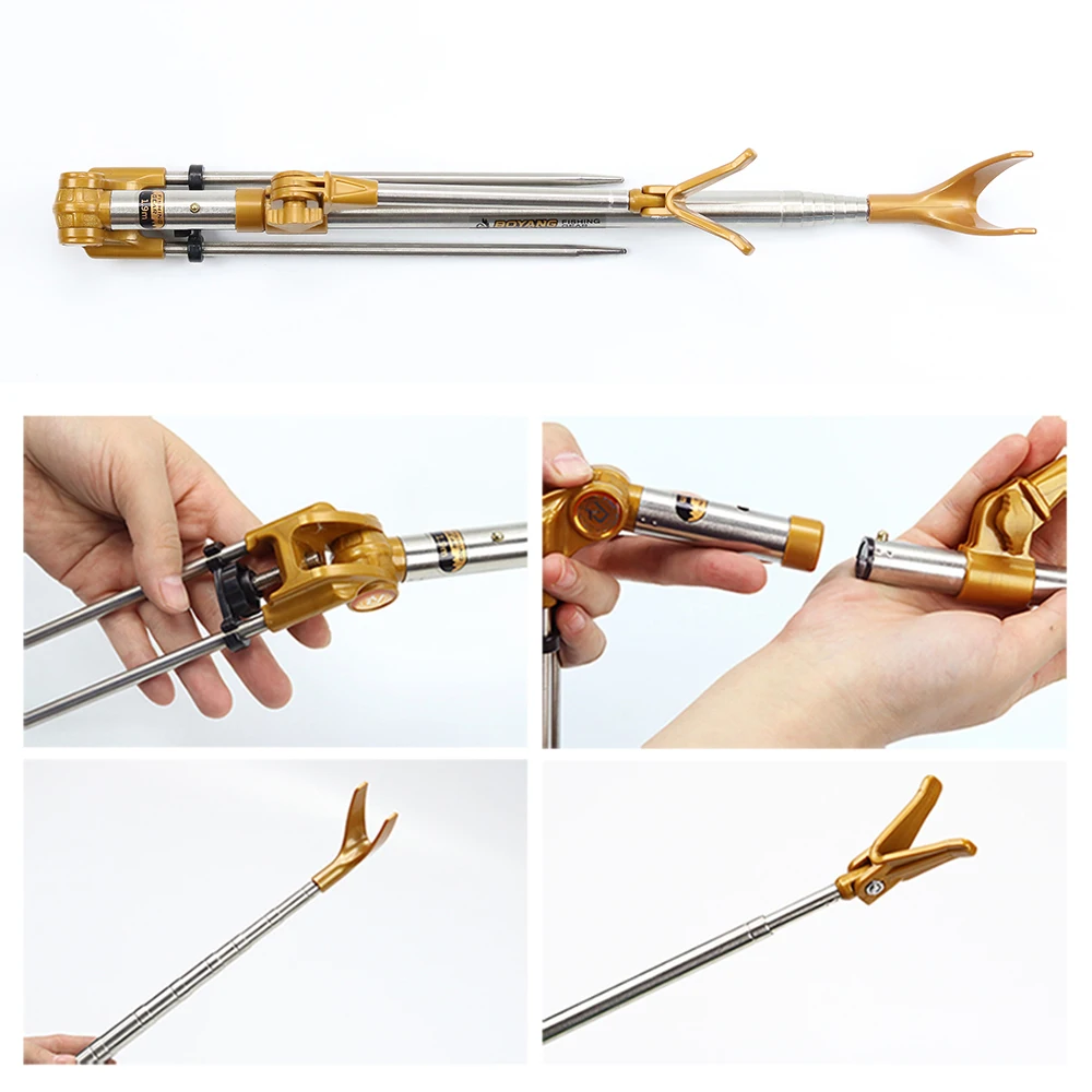 Soportes para cañas