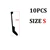 10PCS-S