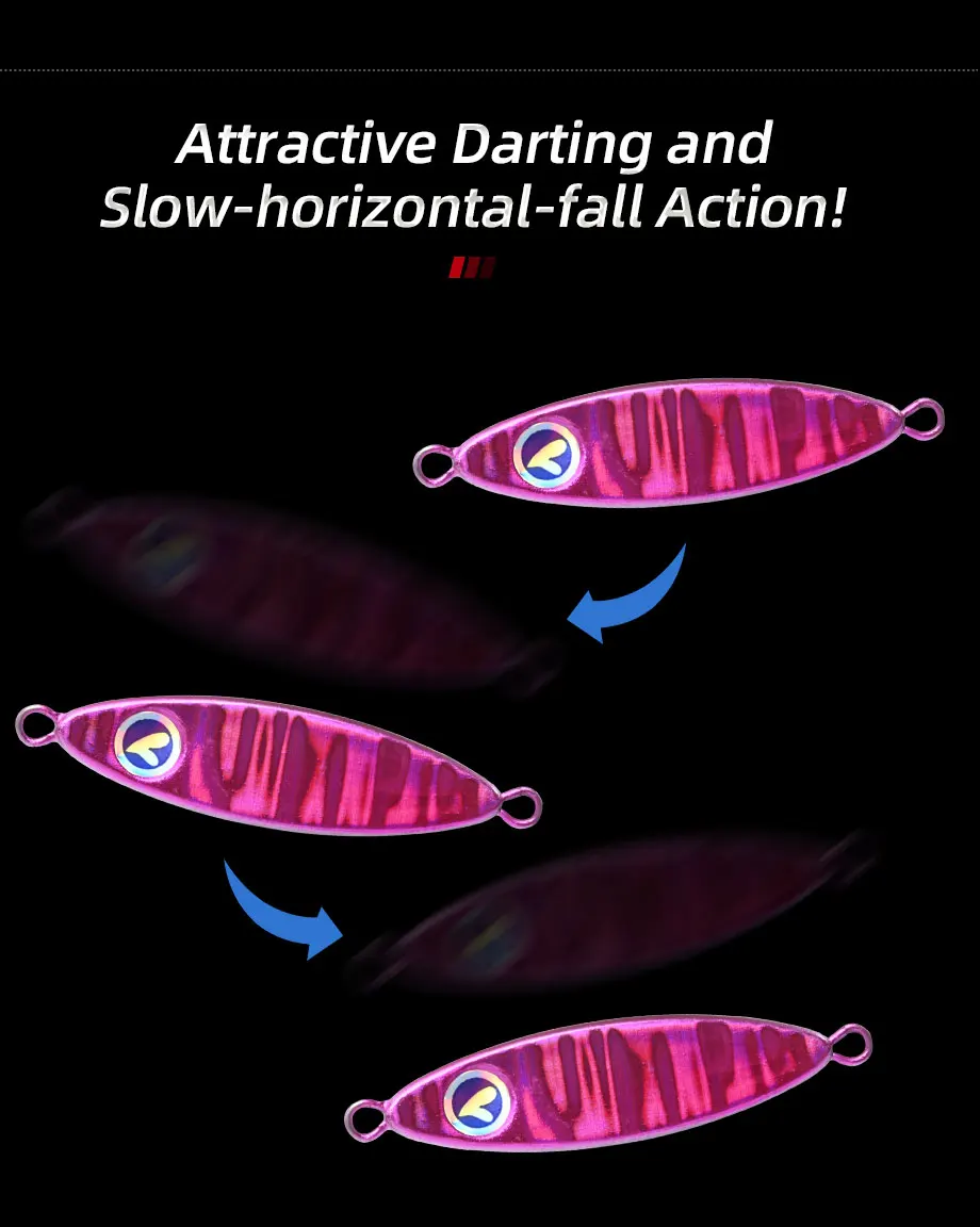 ALLBLUE - Aplicación en pesca