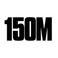 150M