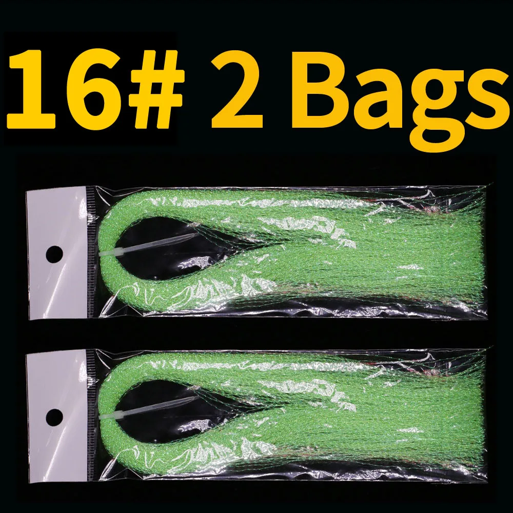 2 bags color 16