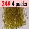 4packs Color 24