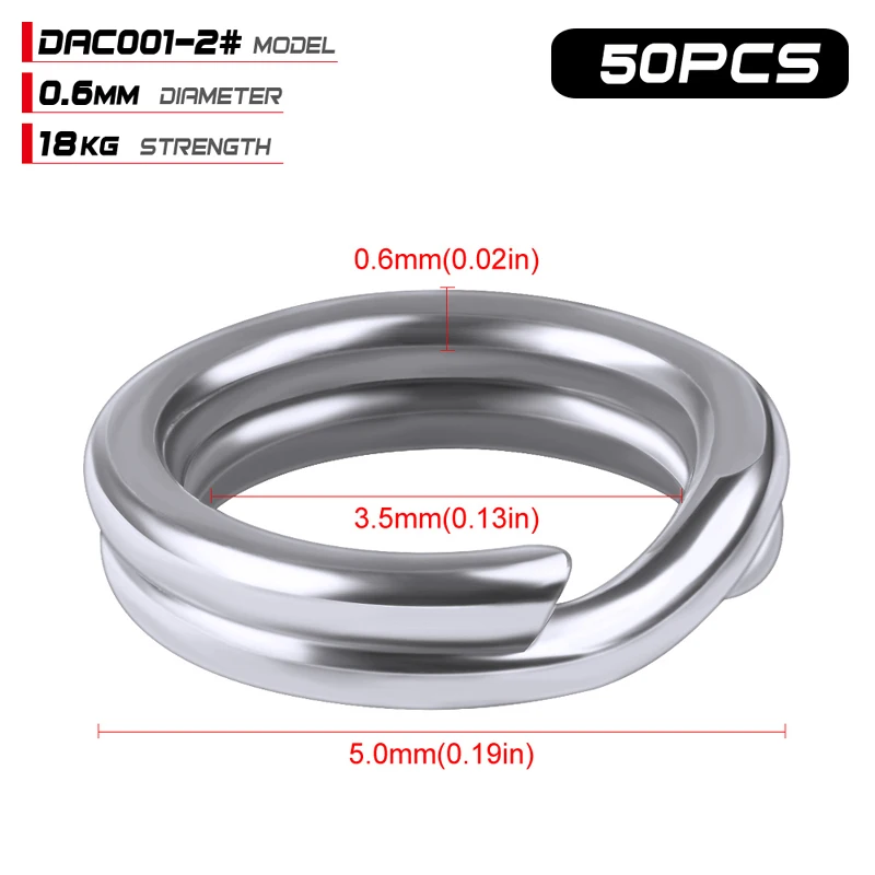 Inner diameter 3.5MM