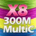X8-300M-muticolor