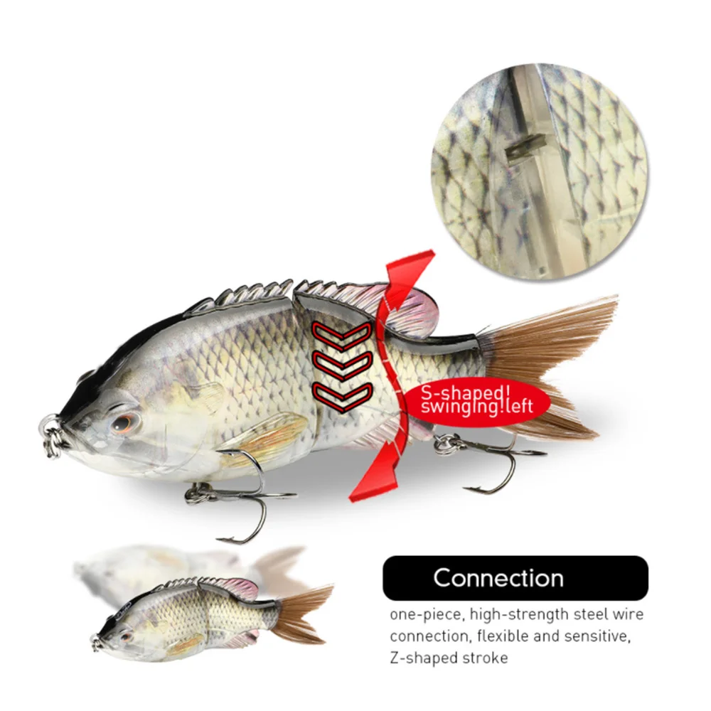 Un señuelo de pesca con una cinta roja y un gancho