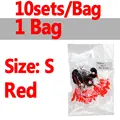 Red S 1bag