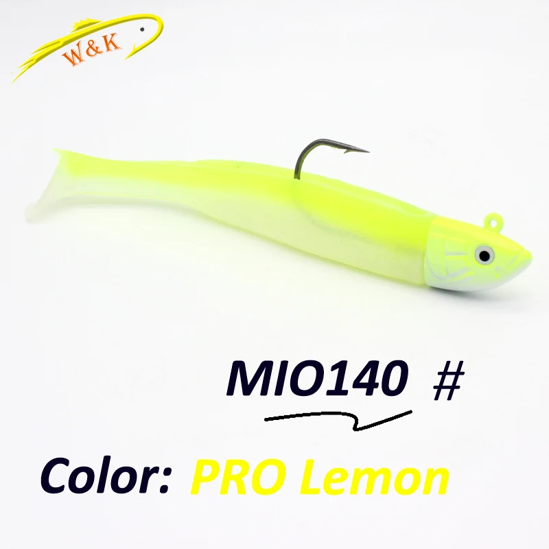 Lemon 140