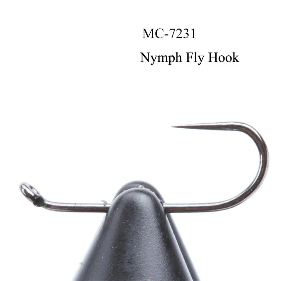 7231 Nymph Fly Hook