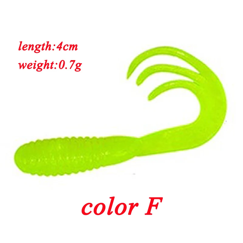 color F