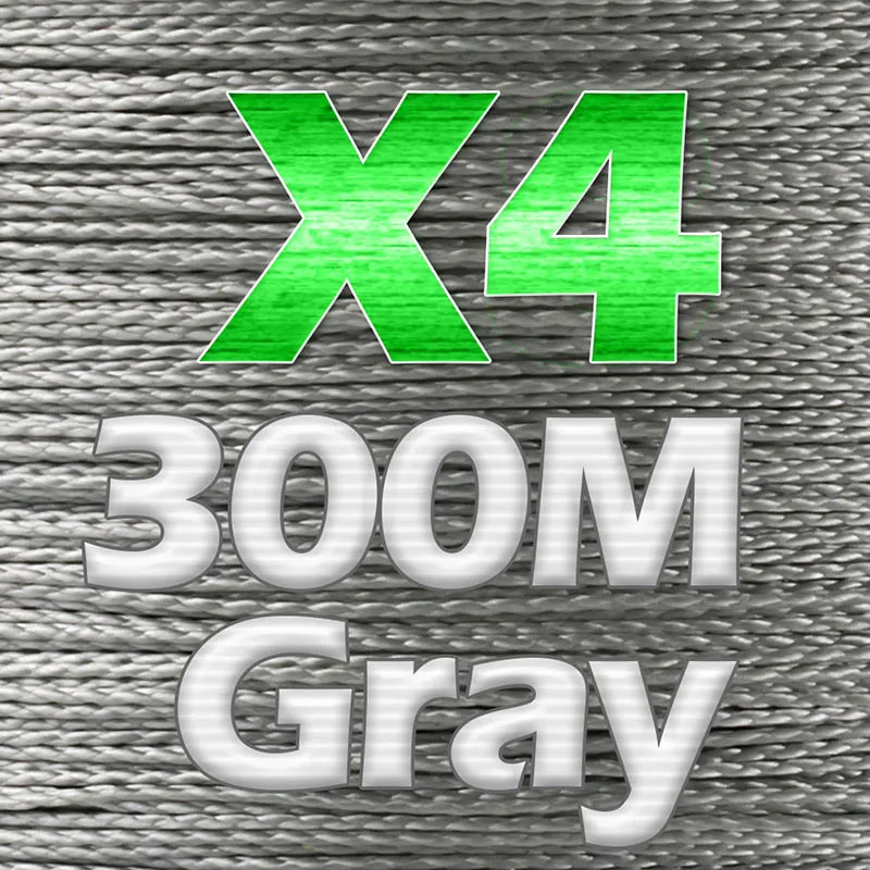 X4-300-GRAY