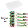 JIG29-Green