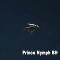 Prince BH Size 14