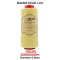 100Lbs 2000ft 0.8mm