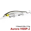 Aurora 115SP-J