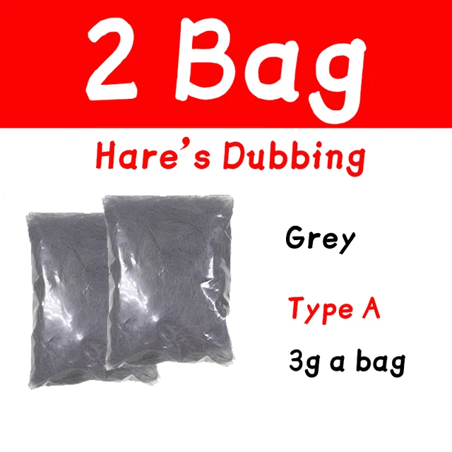 2 bag A Grey