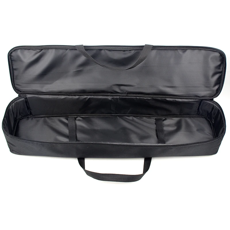 Bolsa de pesca multifuncional, mochila de pesca portátil, soporte para caña, caja de almacenamiento, aparejos de pesca al aire libre, PJ219 - imagen 5