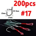 size17 200pcs