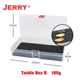 Spoon tackle box B