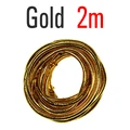 2m  Gold