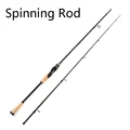 Spinning Rod
