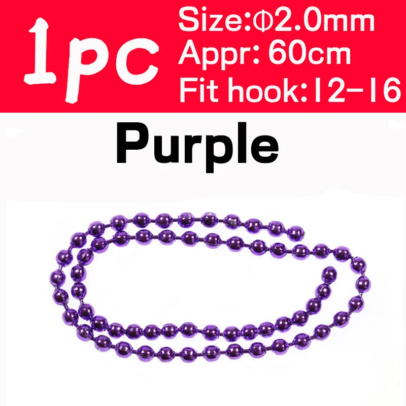 2o0mm purple