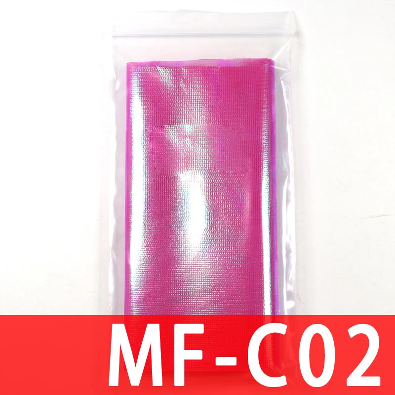 1 bag MF-C02