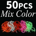 Mix color 50pcs