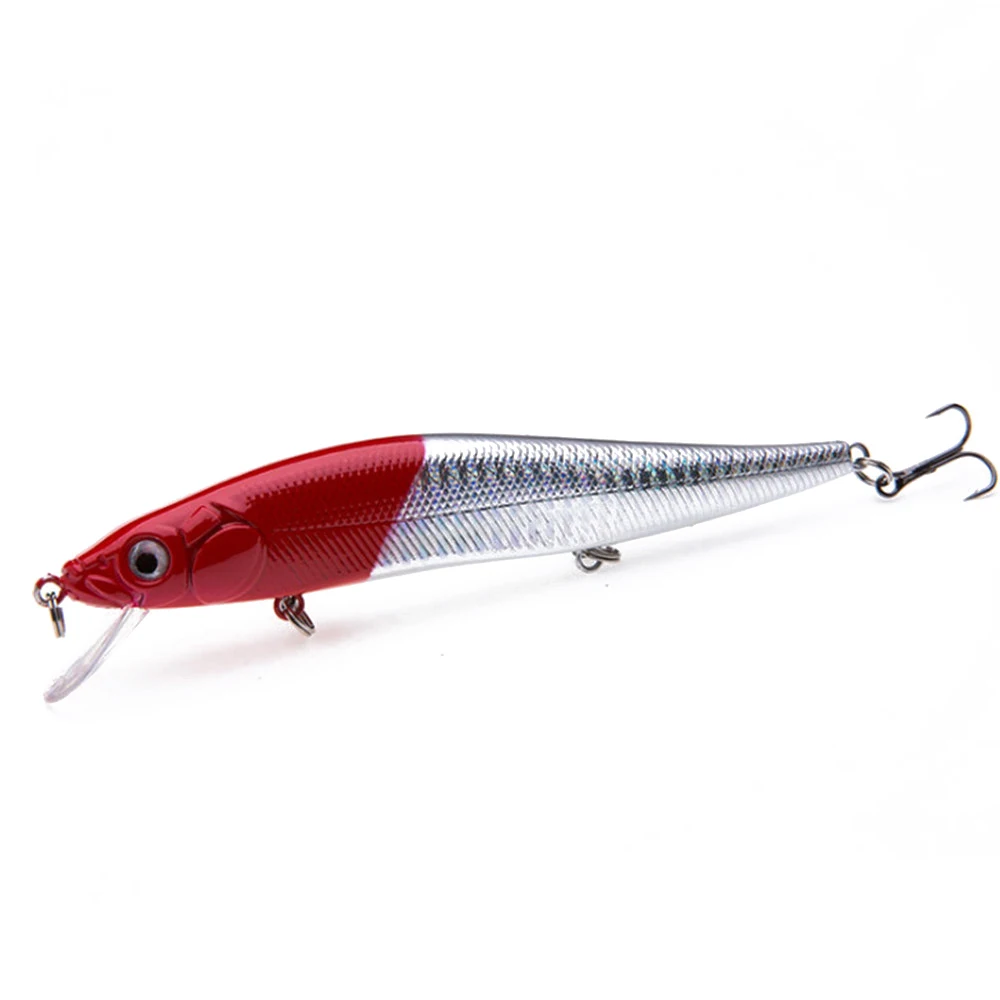 Fishinapot Laser Crankbait – Señuelo hundido para spinning - imagen 3