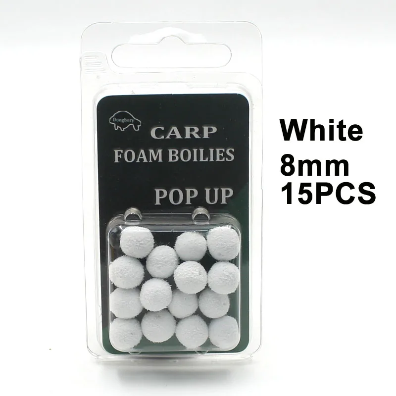 8MM-White