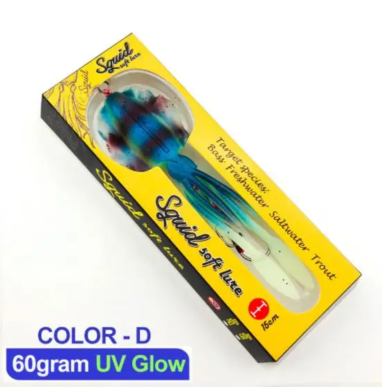60g D