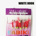 Size 14 Whit Hooks