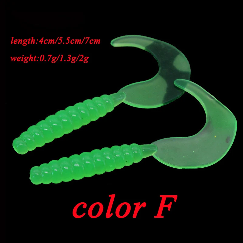 color F