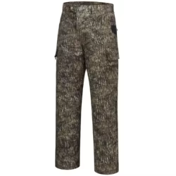 Pantalones Bassdash Invis pesca camuflaje – Elásticos e impermeables