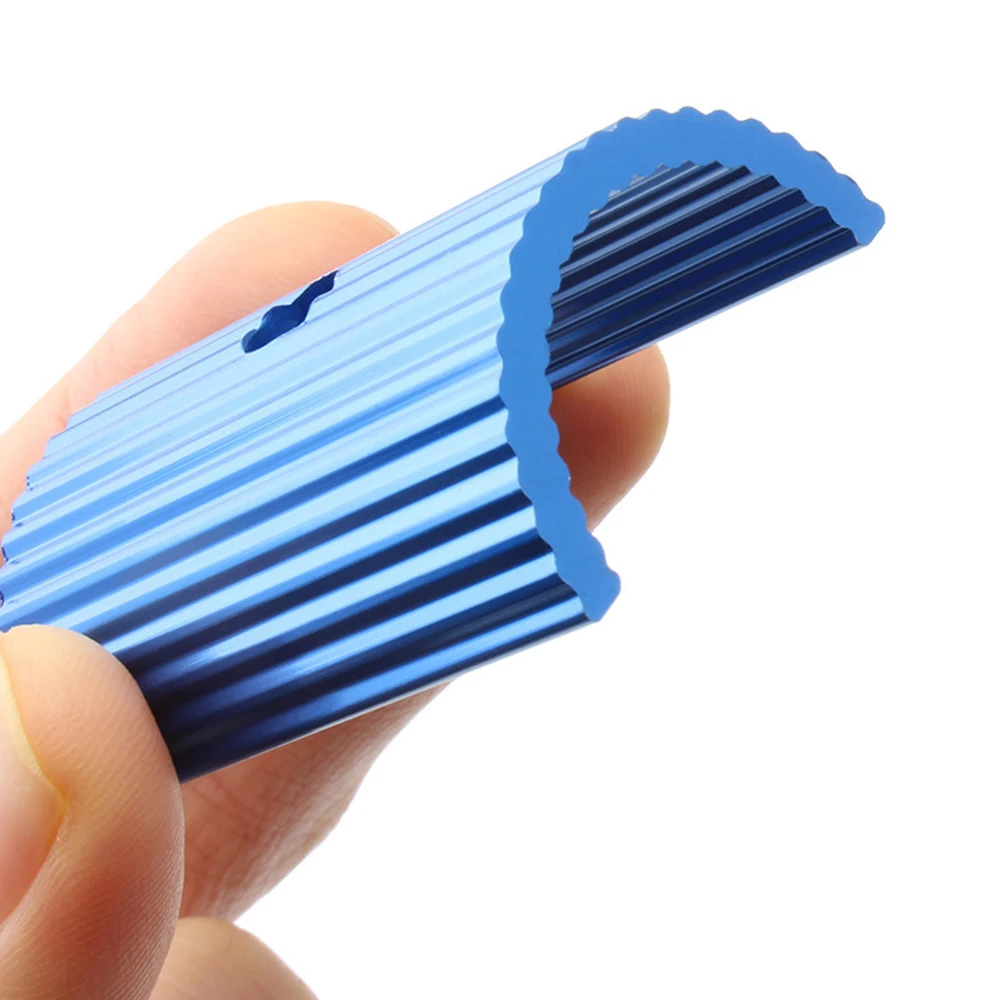 Adaptador de ajuste de apertura, reductor de 31,8mm a 35mm, cuña de conversión de manillar de bicicleta, espaciador reductor, manga reductora de manillar - imagen 3