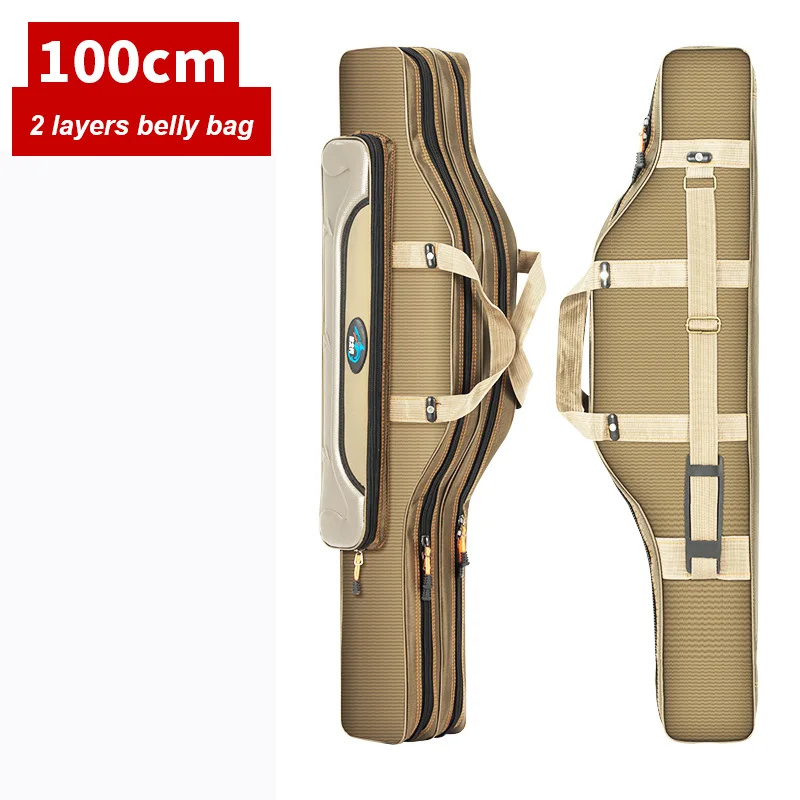 2 layer bally 100cm
