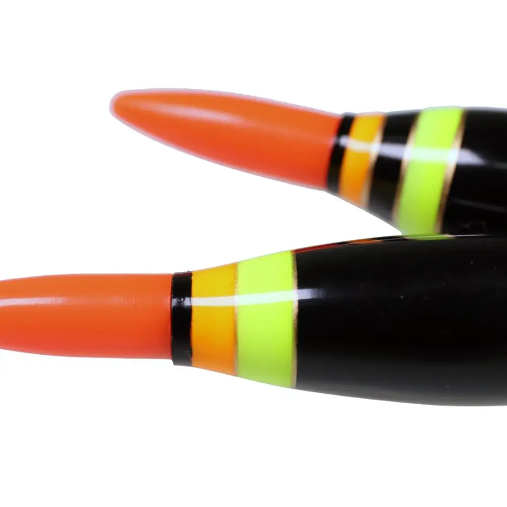 THKFISH Flotadores LED Pesca Nocturna – Luminosos Agua Dulce - imagen 5