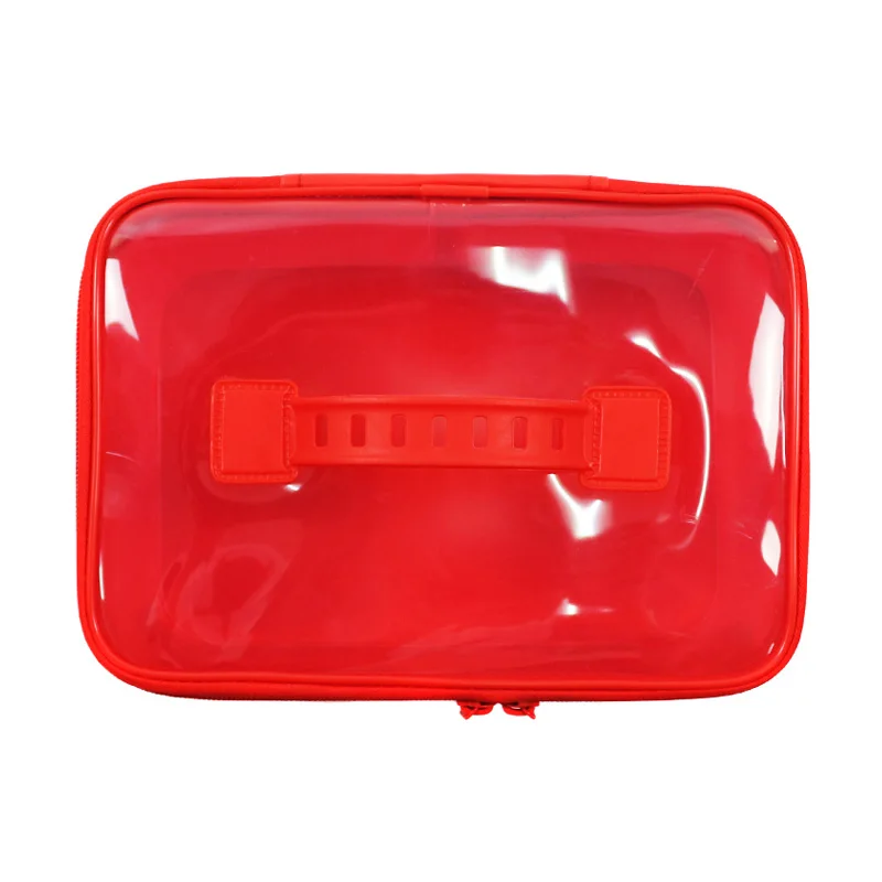 Caja de Herramientas de pesca EVA, bolsa de cebo de pesca impermeable, caja de herramientas integrada, artículos diversos de pesca en el mar, bolsa de almacenamiento de accesorios X552G - imagen 5