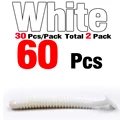 White 60Pcs