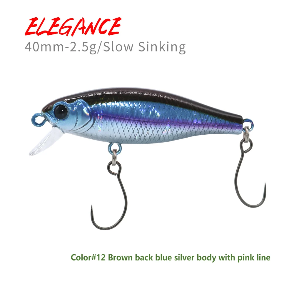 Elegance 40S Color12