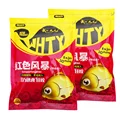 400g per bag
