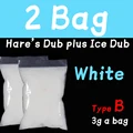 2 bag B white
