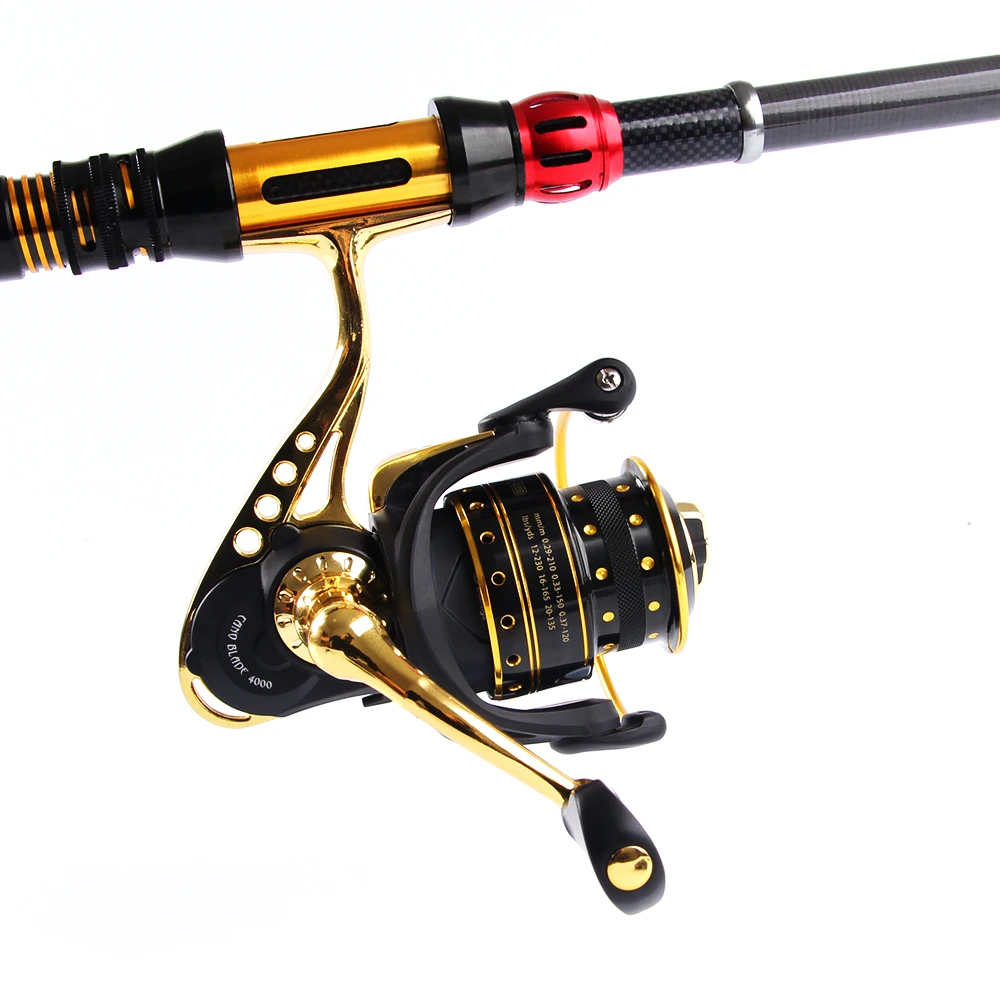 Bobina aluminio - detalle