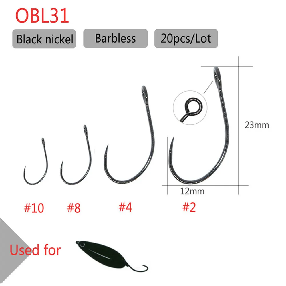 20pcs OBL31