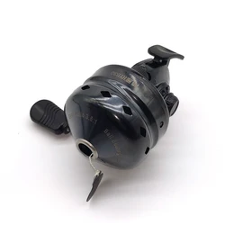 Carrete Spincast HYB30 4+1 BB – Línea Polietileno 4.5# 45m