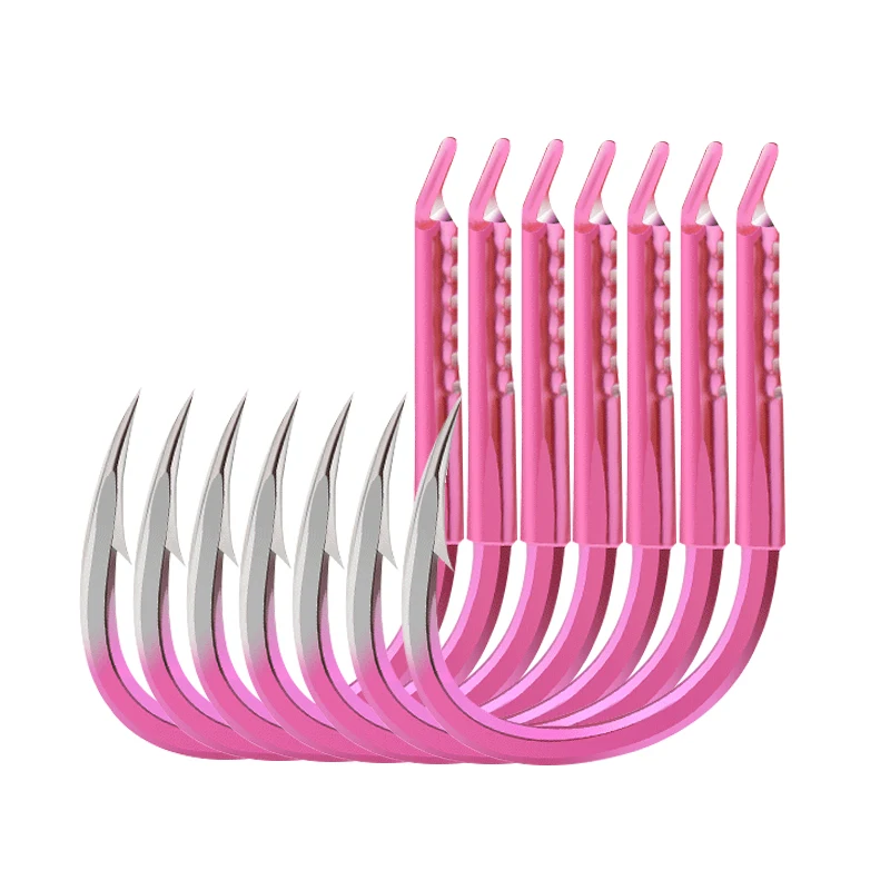 Anzuelos De Pesca En el Mar, aparejo De púas, aparejo - imagen 2