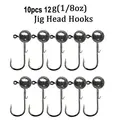10pcs 12g fishhook