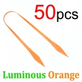 Lumo Orange 50pcs