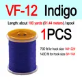 VF12 Indigo